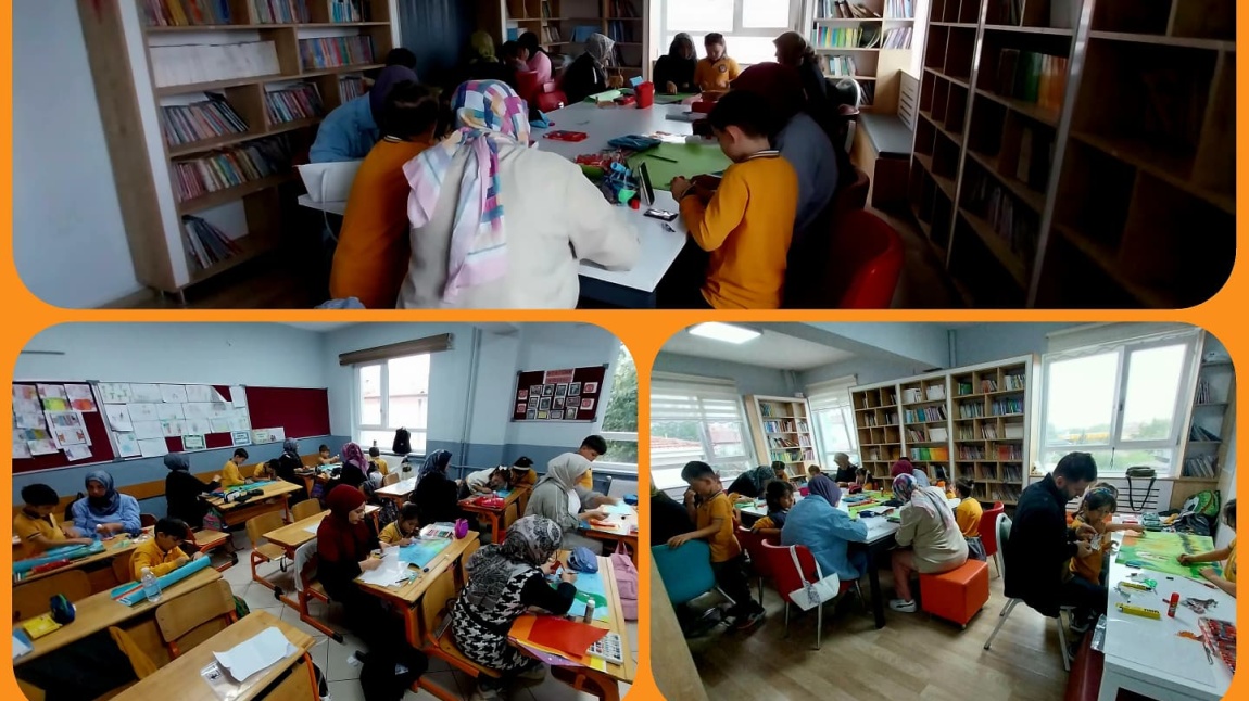 Yanmasın Ormanlarımız
